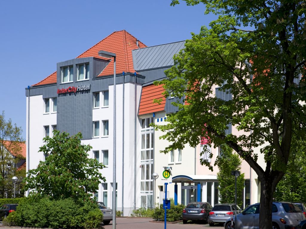Intercity Hotel Celle